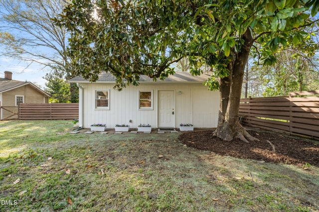 2502 Englewood Avenue, Durham, NC 27705