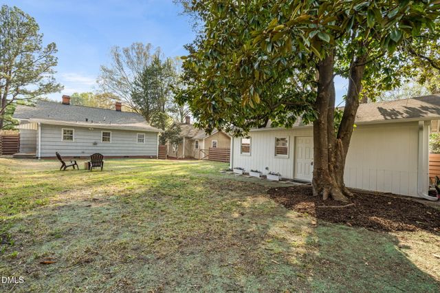 2502 Englewood Avenue, Durham, NC 27705