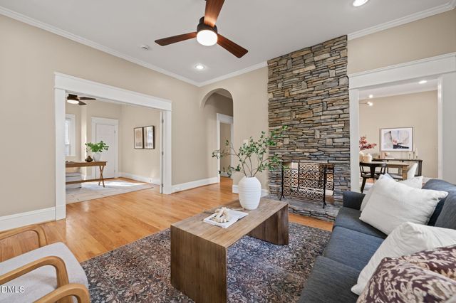 2502 Englewood Avenue, Durham, NC 27705