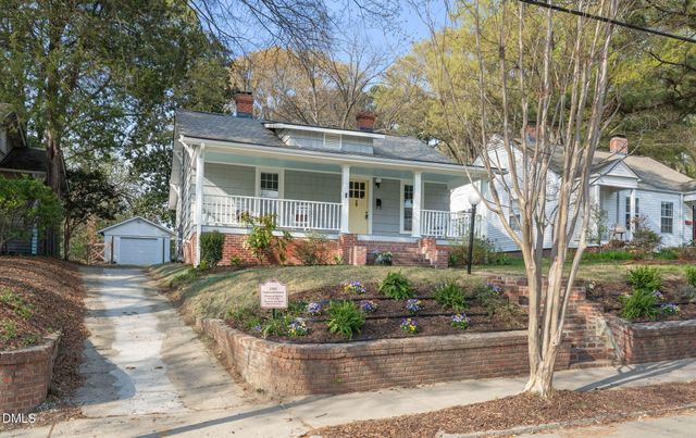 2502 Englewood Avenue, Durham, NC 27705