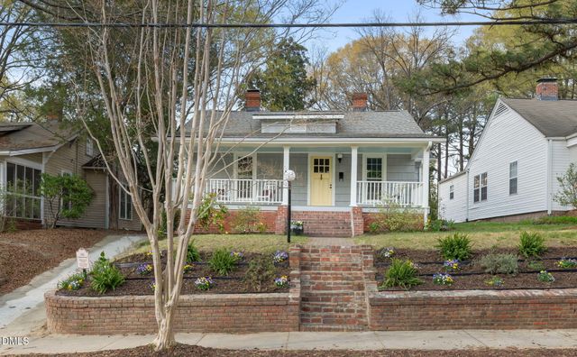 2502 Englewood Avenue, Durham, NC 27705