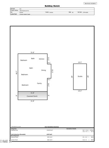 2502 Englewood Avenue, Durham, NC 27705