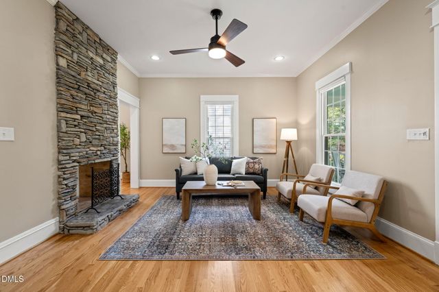 2502 Englewood Avenue, Durham, NC 27705