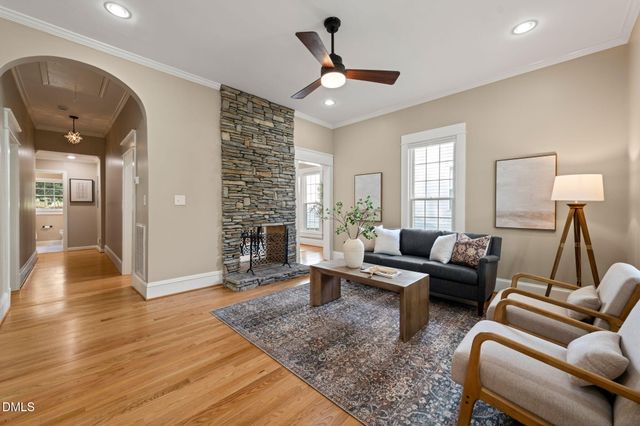 2502 Englewood Avenue, Durham, NC 27705