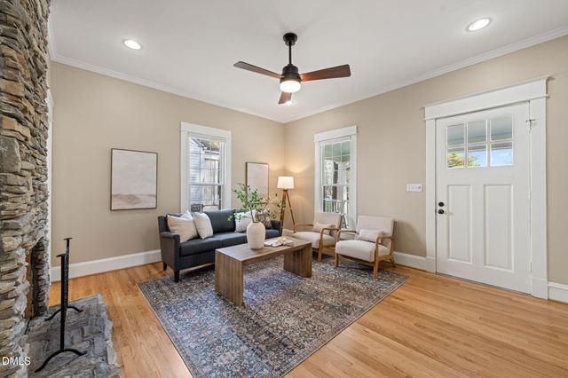 2502 Englewood Avenue, Durham, NC 27705