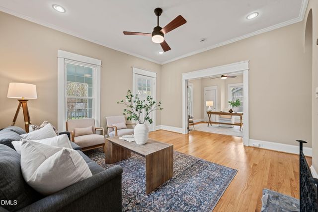 2502 Englewood Avenue, Durham, NC 27705