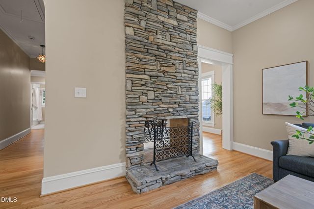 2502 Englewood Avenue, Durham, NC 27705