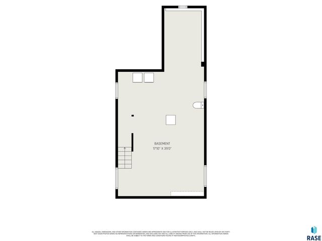 706 N French Ave Avenue, Sioux Falls, SD 57103