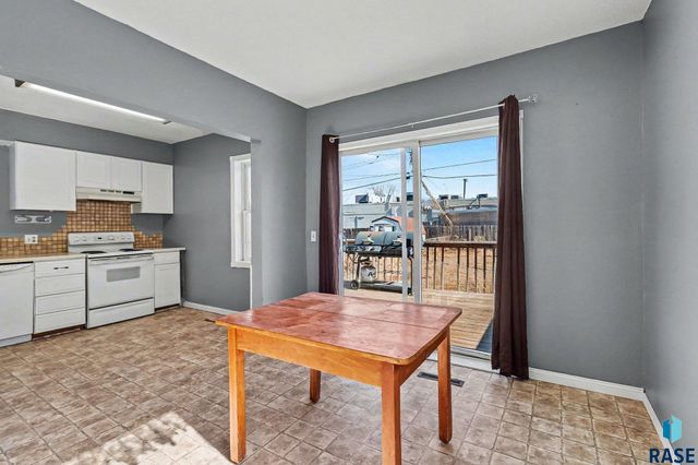 706 N French Ave Avenue, Sioux Falls, SD 57103