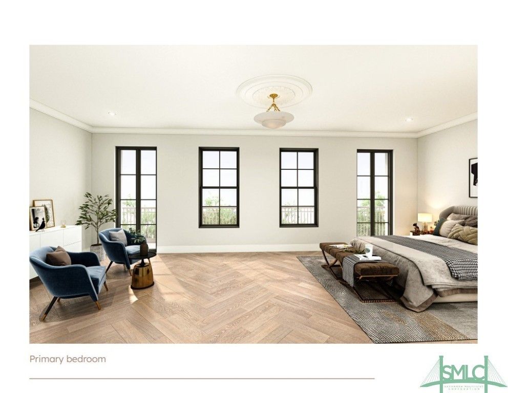 Image 7 of property listing at 302 East Oglethorpe Avenue 201, Savannah, GA 31401