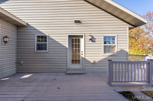 23 Chipman Drive, Ishpeming, MI 49849