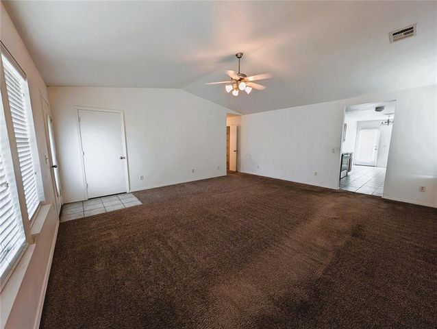 1004 SW 156th Street, Oklahoma City, OK 73170
