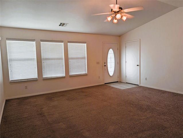 1004 SW 156th Street, Oklahoma City, OK 73170