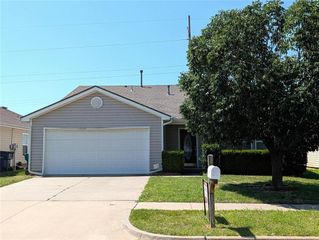 1004 SW 156th Street, Oklahoma City, OK 73170