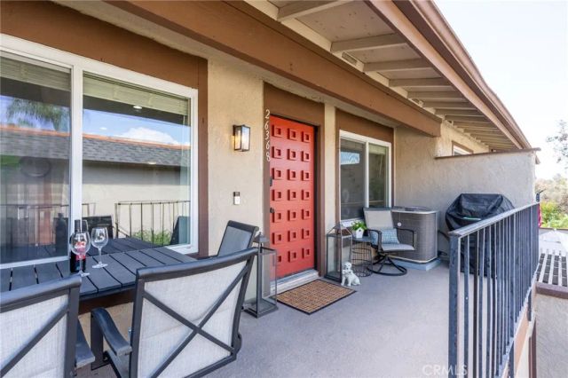 26368 Via Roble 24, Mission Viejo, CA 92691