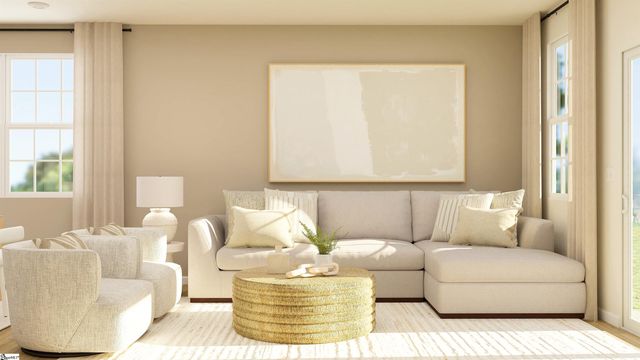 166 Holly Oak Court, Fountain Inn, SC 29644