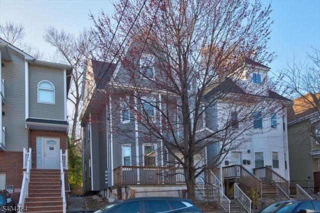 173 Seymour Ave, Newark City, NJ 07108