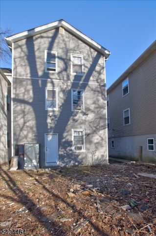 173 Seymour Ave, Newark City, NJ 07108