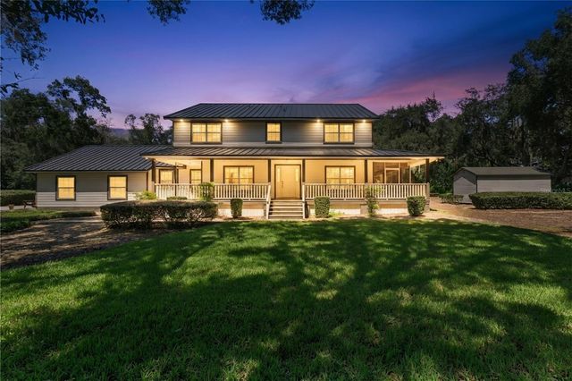 9021 MOSSY OAK LANE, Clermont, FL 34711