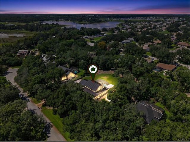 9021 MOSSY OAK LANE, Clermont, FL 34711