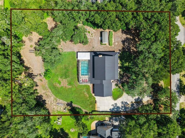 9021 MOSSY OAK LANE, Clermont, FL 34711