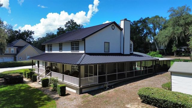 9021 MOSSY OAK LANE, Clermont, FL 34711