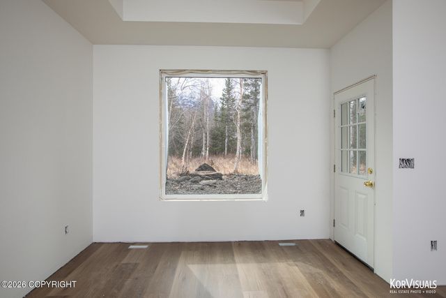 15188 E Alpine Circle, Palmer, AK 99645