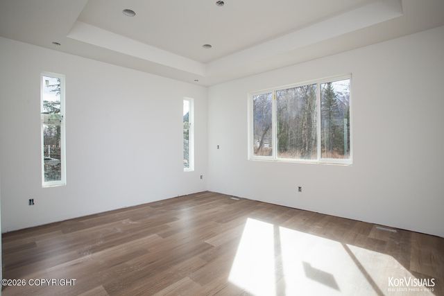 15188 E Alpine Circle, Palmer, AK 99645