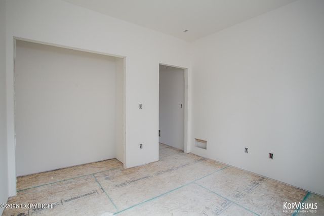 15188 E Alpine Circle, Palmer, AK 99645
