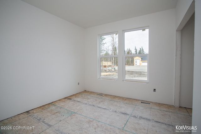 15188 E Alpine Circle, Palmer, AK 99645