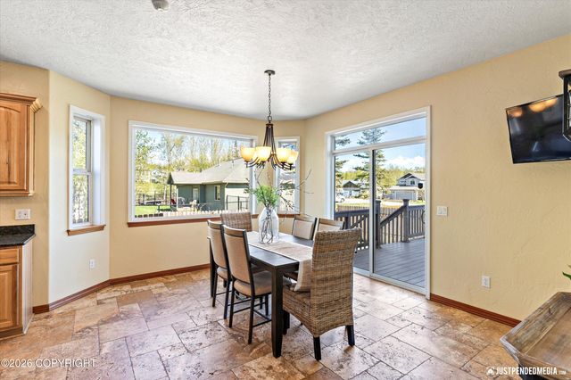 2231 S Paddock Drive, Wasilla, AK 99654