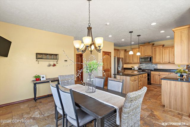 2231 S Paddock Drive, Wasilla, AK 99654