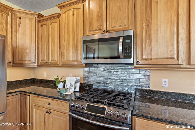 2231 S Paddock Drive, Wasilla, AK 99654