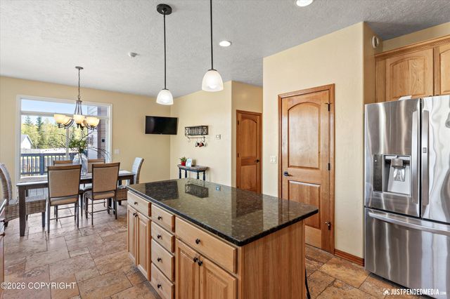 2231 S Paddock Drive, Wasilla, AK 99654