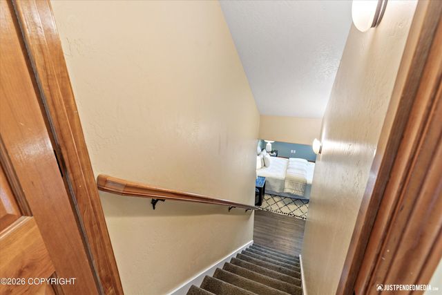 2231 S Paddock Drive, Wasilla, AK 99654