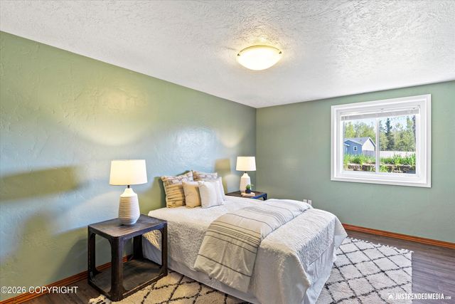 2231 S Paddock Drive, Wasilla, AK 99654