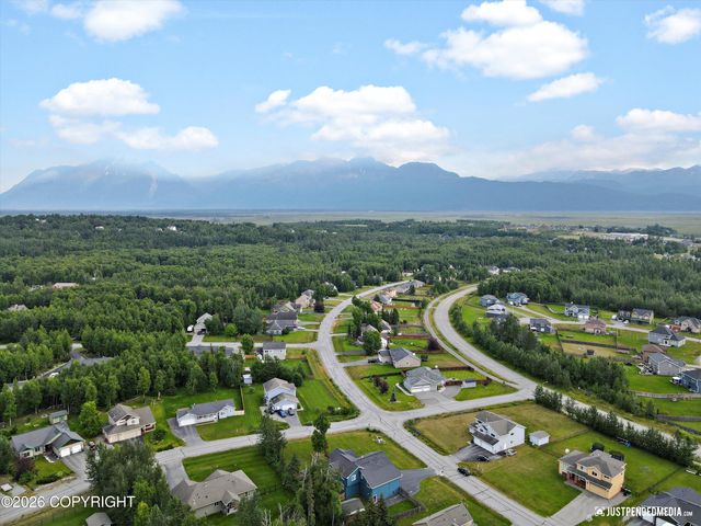 2231 S Paddock Drive, Wasilla, AK 99654