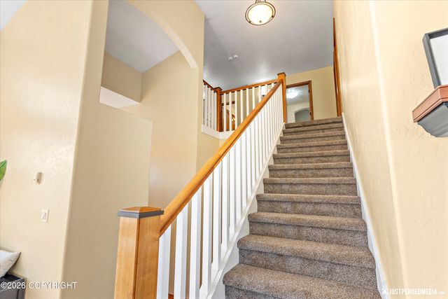 2231 S Paddock Drive, Wasilla, AK 99654