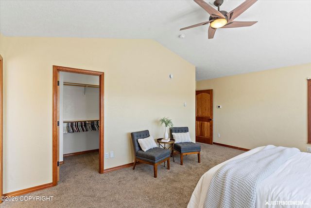 2231 S Paddock Drive, Wasilla, AK 99654