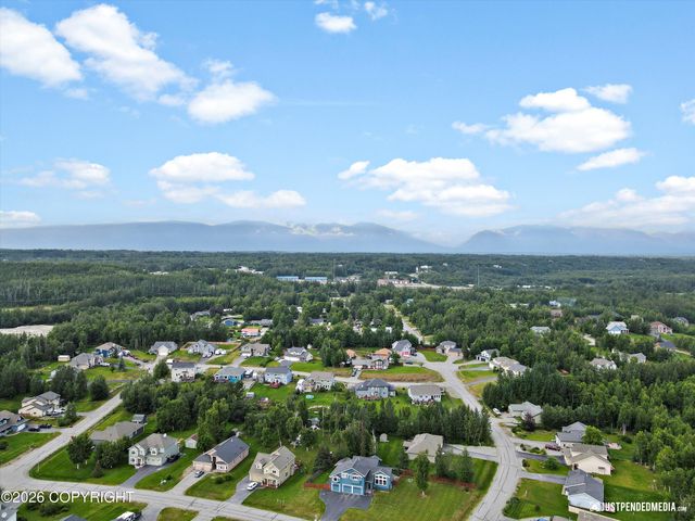 2231 S Paddock Drive, Wasilla, AK 99654
