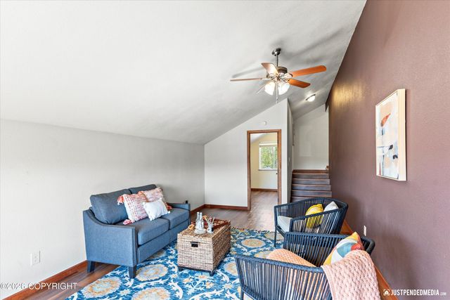 2231 S Paddock Drive, Wasilla, AK 99654