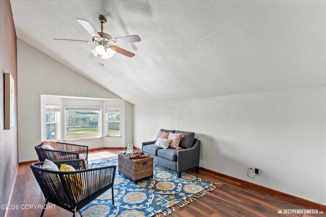 2231 S Paddock Drive, Wasilla, AK 99654