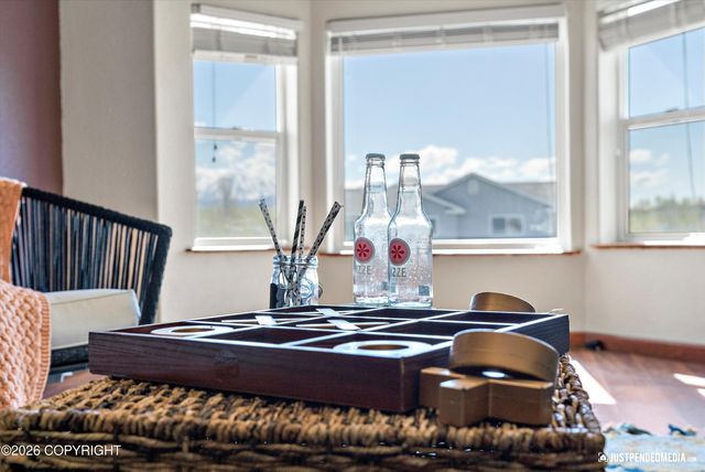 2231 S Paddock Drive, Wasilla, AK 99654