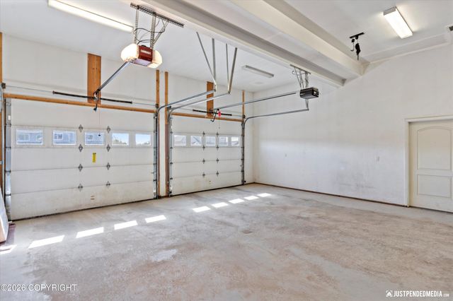 2231 S Paddock Drive, Wasilla, AK 99654