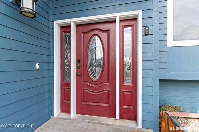 2231 S Paddock Drive, Wasilla, AK 99654