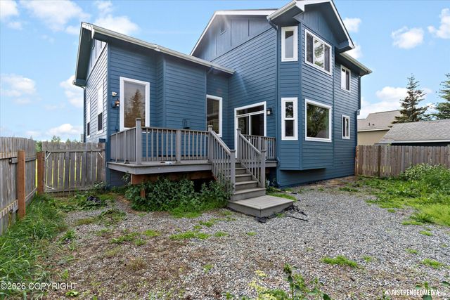 2231 S Paddock Drive, Wasilla, AK 99654