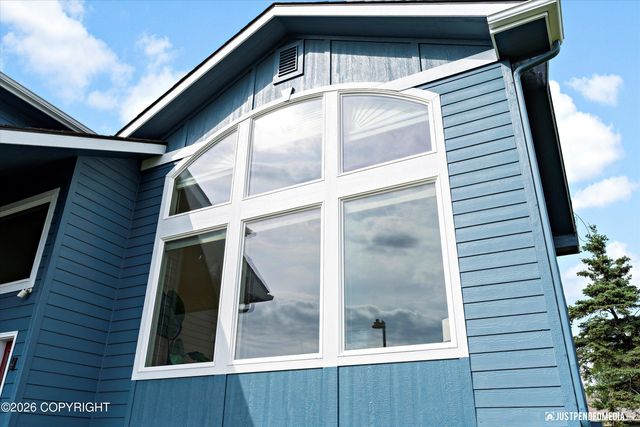 2231 S Paddock Drive, Wasilla, AK 99654