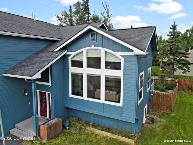 2231 S Paddock Drive, Wasilla, AK 99654