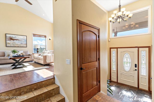 2231 S Paddock Drive, Wasilla, AK 99654