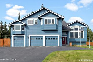 2231 S Paddock Drive, Wasilla, AK 99654